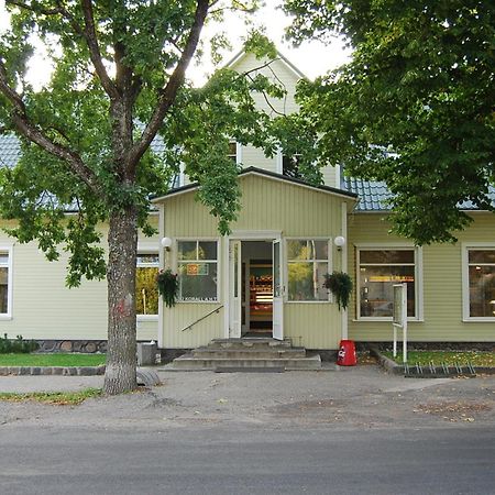 Kalbuse House Lejlighed Treimani Eksteriør billede